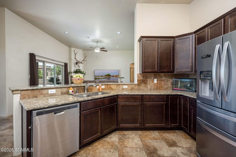 8325 Rancho Vista Loop, La Mesa, NM 88044, foto 14