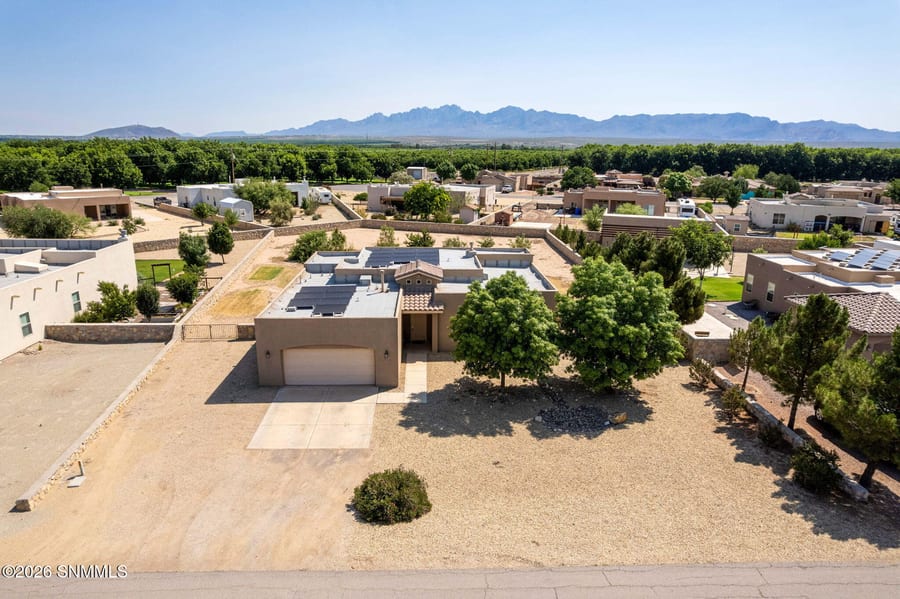 8325 Rancho Vista Loop, La Mesa, NM 88044, foto 2