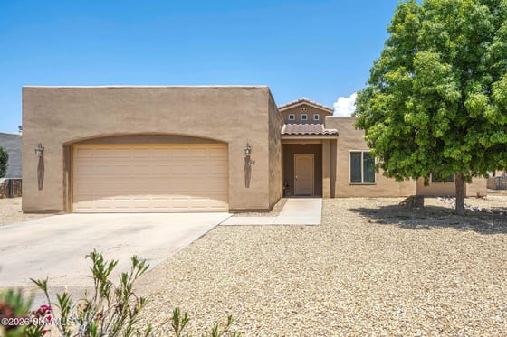 8325 Rancho Vista Loop, La Mesa, NM 88044, foto 3