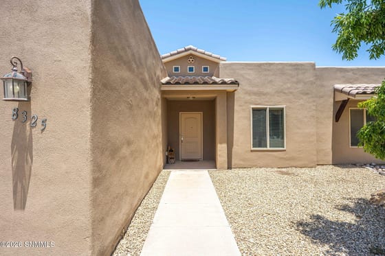 8325 Rancho Vista Loop, La Mesa, NM 88044, foto 4