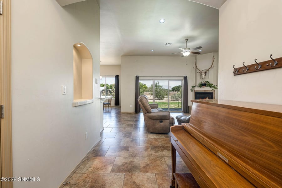 8325 Rancho Vista Loop, La Mesa, NM 88044, foto 5