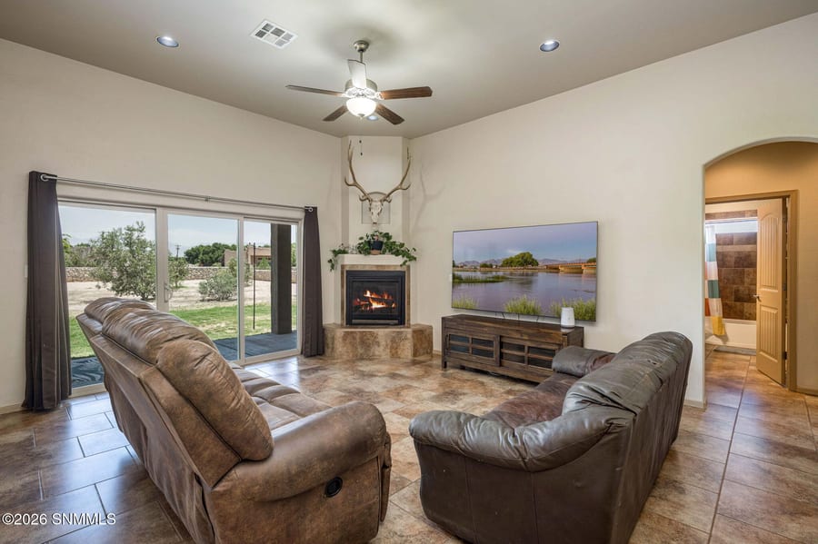 8325 Rancho Vista Loop, La Mesa, NM 88044, foto 6