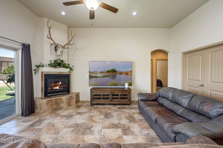 8325 Rancho Vista Loop, La Mesa, NM 88044, foto 7