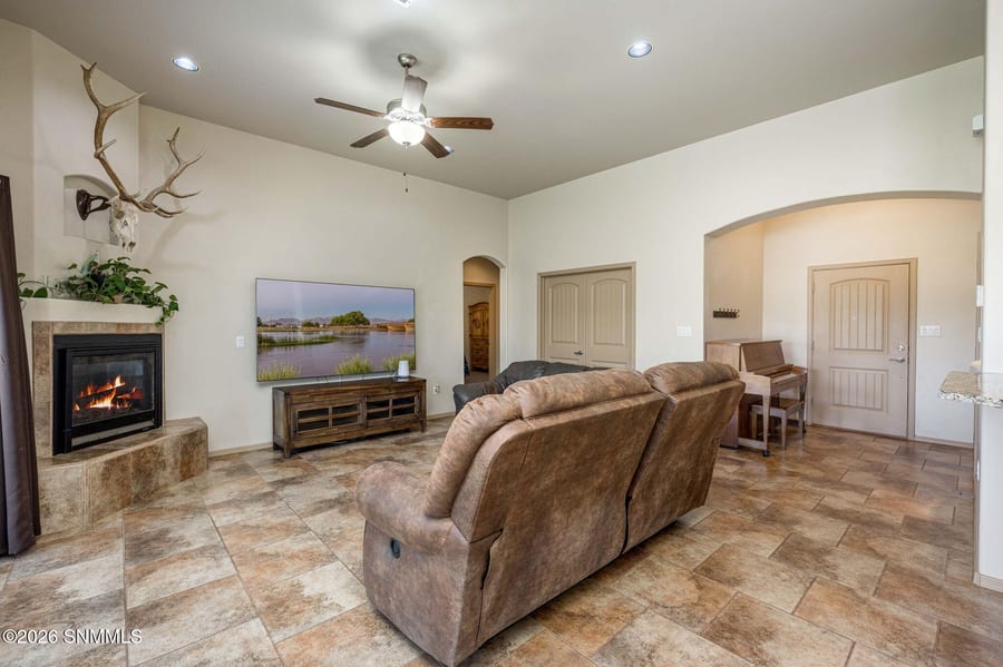 8325 Rancho Vista Loop, La Mesa, NM 88044, foto 8