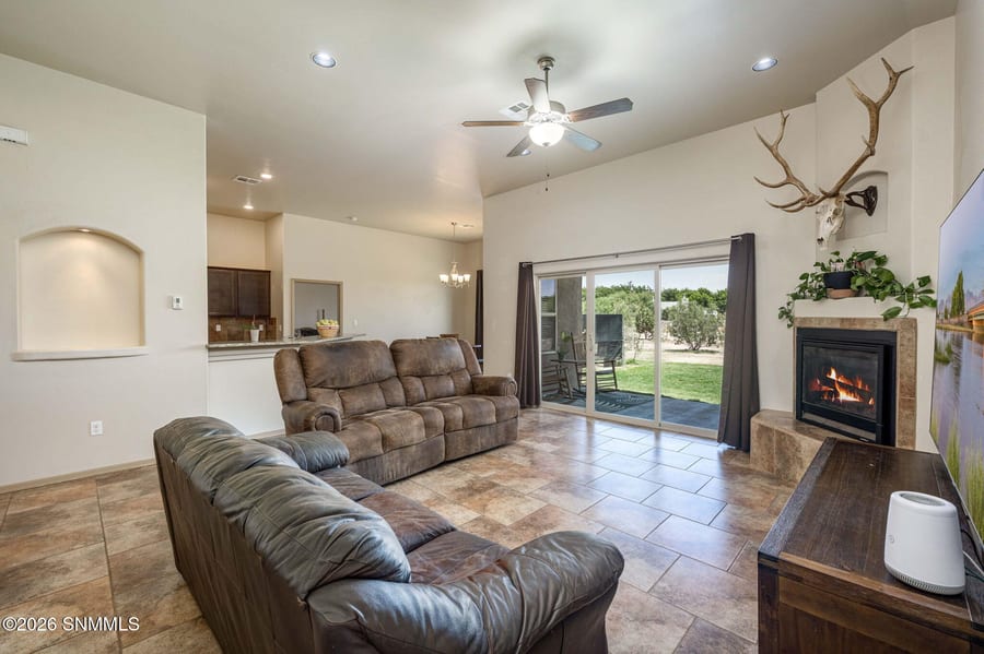 8325 Rancho Vista Loop, La Mesa, NM 88044, foto 9