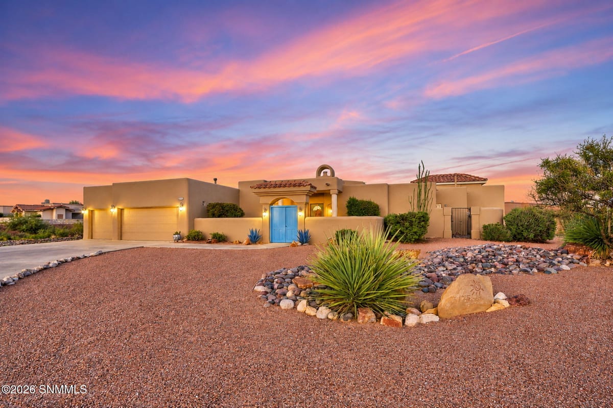 8175 Constitution Road, Las Cruces, NM 88007 photo 1