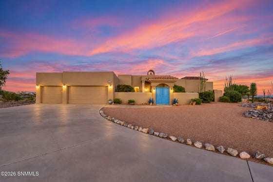 8175 Constitution Road, Las Cruces, NM 88007 photo 2