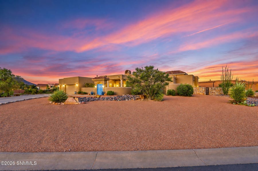 8175 Constitution Road, Las Cruces, NM 88007 photo 3