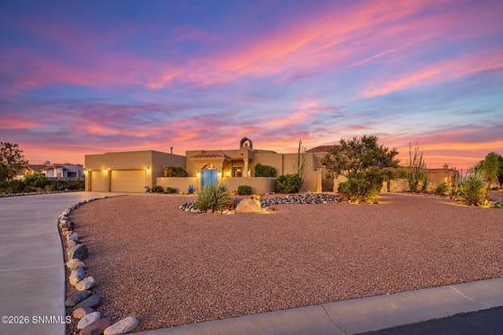 8175 Constitution Road, Las Cruces, NM 88007 photo 4