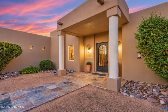 8175 Constitution Road, Las Cruces, NM 88007 photo 5