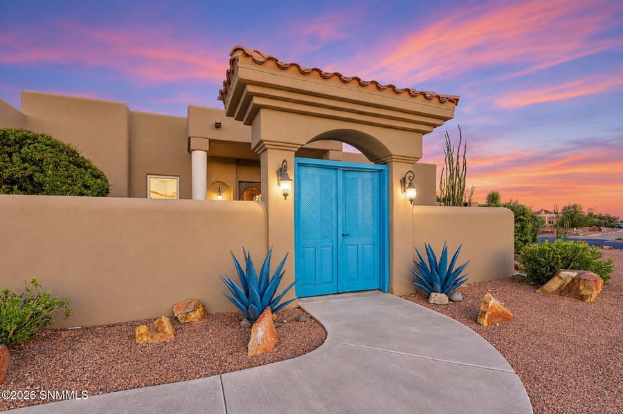 8175 Constitution Road, Las Cruces, NM 88007 photo 6