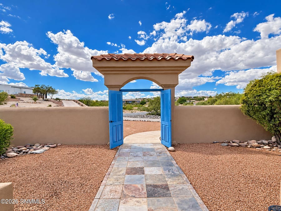 8175 Constitution Road, Las Cruces, NM 88007 photo 8