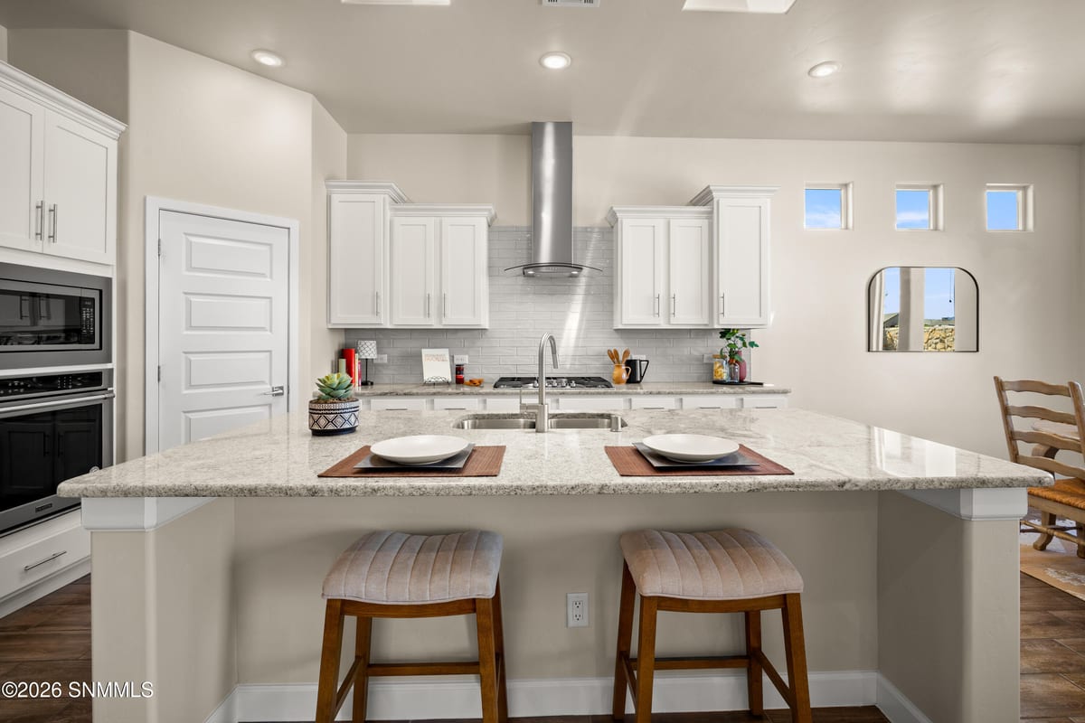 6840 Electra Avenue, Las Cruces, NM 88012 photo 11
