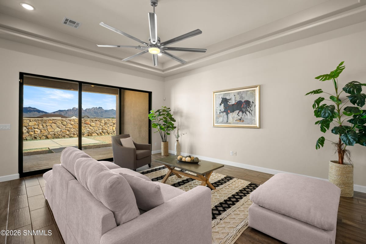 6840 Electra Avenue, Las Cruces, NM 88012 photo 13