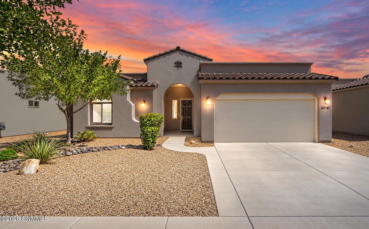 6840 Electra Avenue, Las Cruces, NM 88012 photo 2
