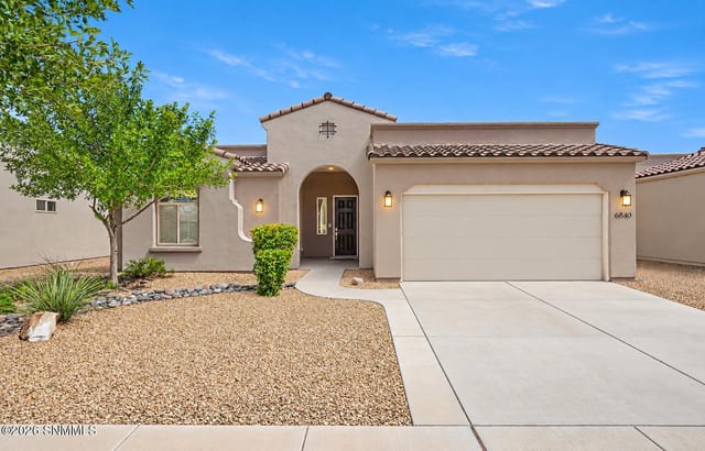 6840 Electra Avenue, Las Cruces, NM 88012 photo 3
