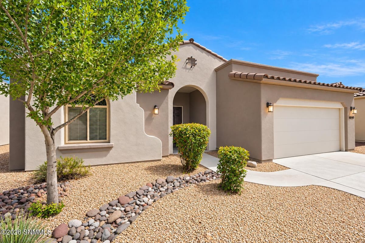 6840 Electra Avenue, Las Cruces, NM 88012 photo 4