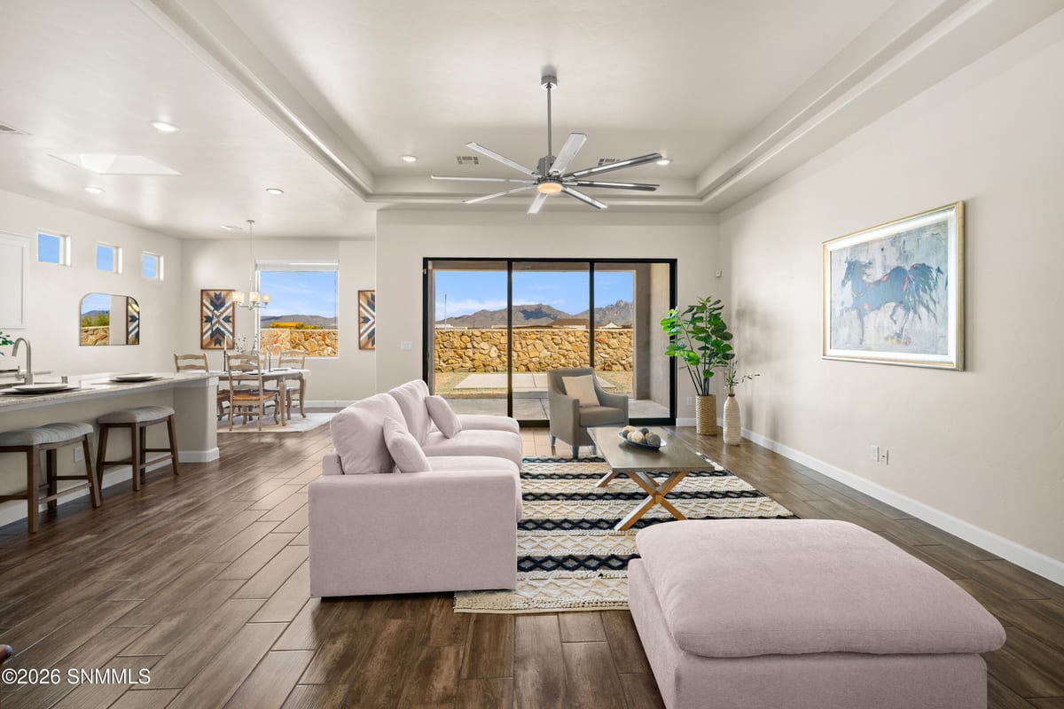 6840 Electra Avenue, Las Cruces, NM 88012 photo 10