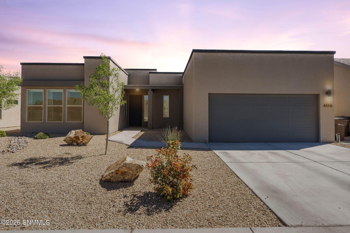 6516 Blackbird Road, Las Cruces, NM 88012, foto 1