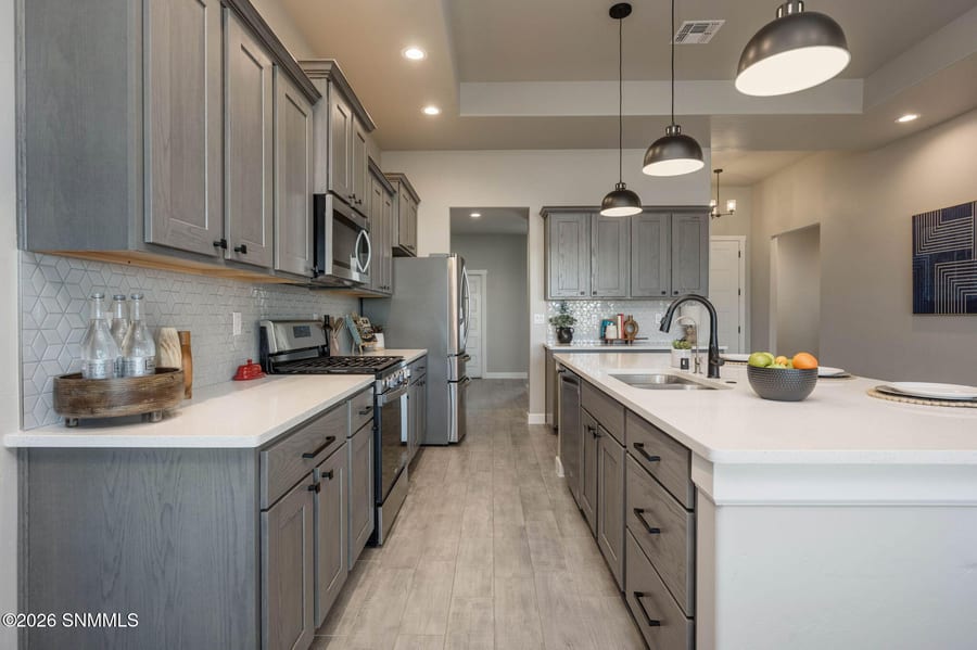 6516 Blackbird Road, Las Cruces, NM 88012, foto 13