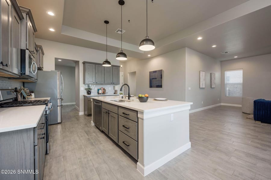 6516 Blackbird Road, Las Cruces, NM 88012, foto 14