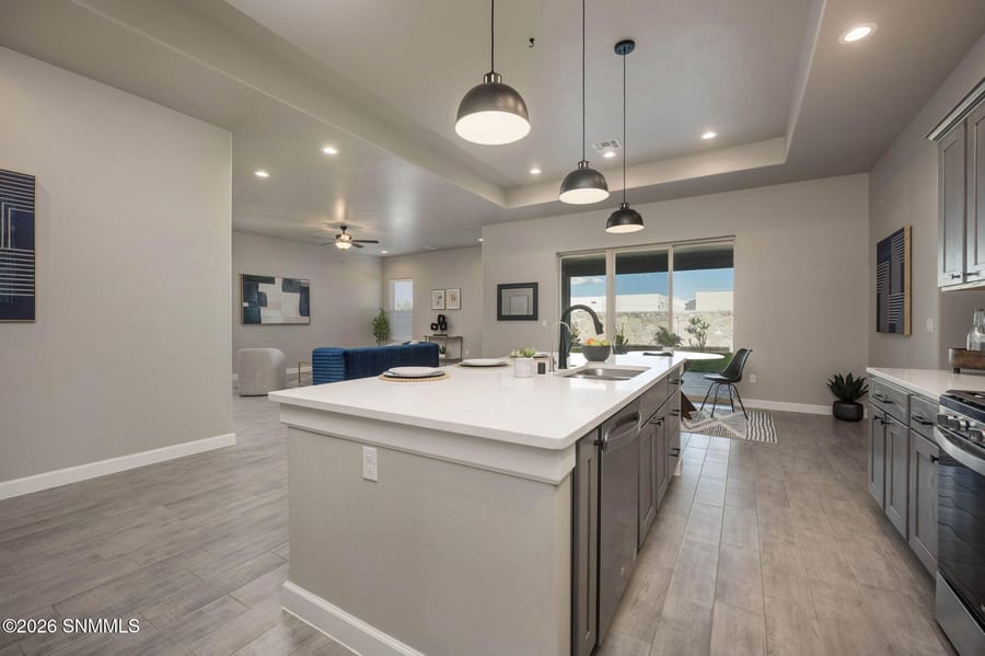 6516 Blackbird Road, Las Cruces, NM 88012, foto 15