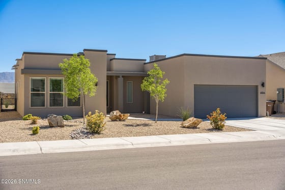 6516 Blackbird Road, Las Cruces, NM 88012, foto 2