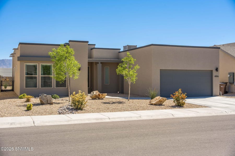 6516 Blackbird Road, Las Cruces, NM 88012, foto 2