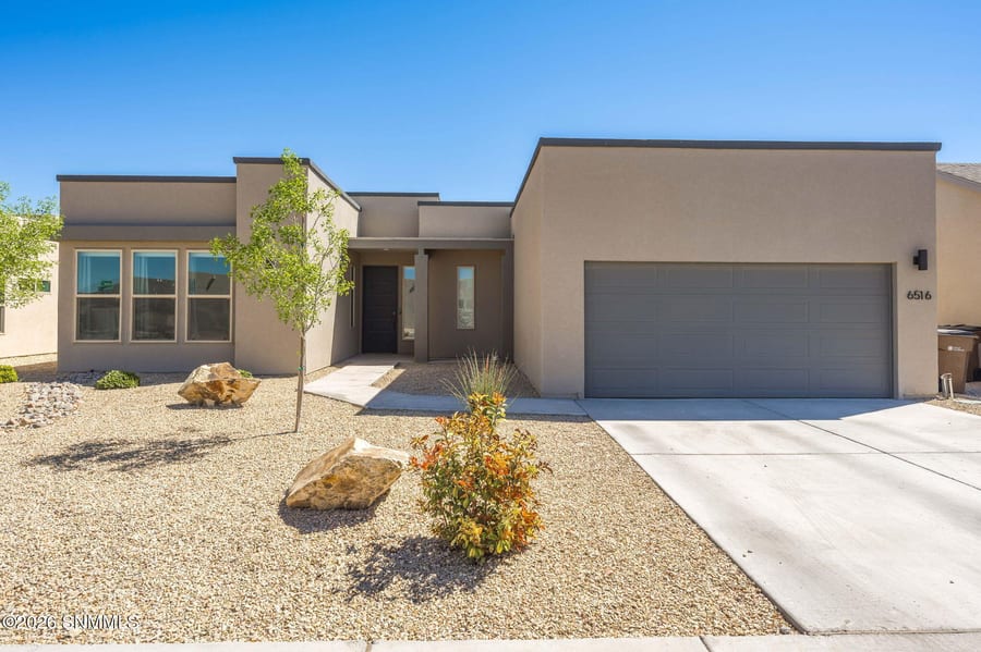 6516 Blackbird Road, Las Cruces, NM 88012, foto 4