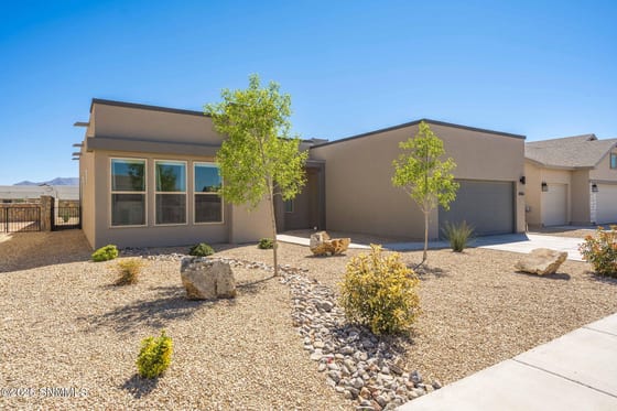 6516 Blackbird Road, Las Cruces, NM 88012, foto 5