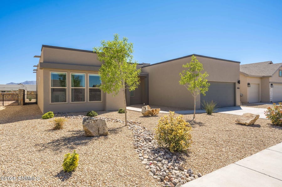 6516 Blackbird Road, Las Cruces, NM 88012, foto 5