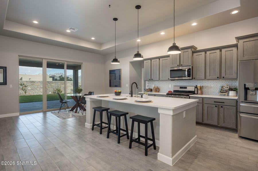 6516 Blackbird Road, Las Cruces, NM 88012, foto 9