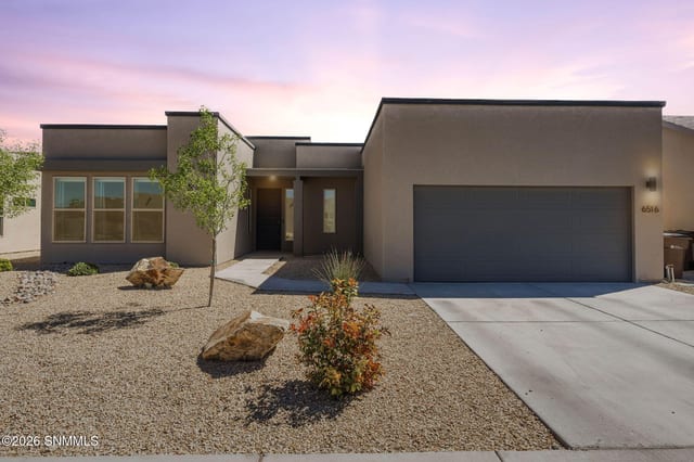 6516 Blackbird Road, Las Cruces, NM – 4 bedroom, 2,276 sqft single family residence for sale at $399,000