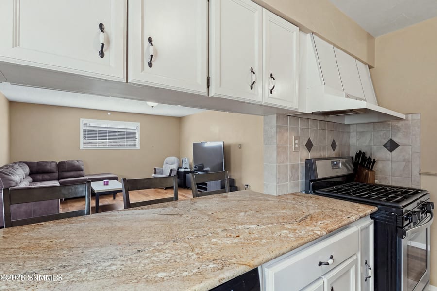 2402 Yale Avenue, Alamogordo, NM 88310 photo 13