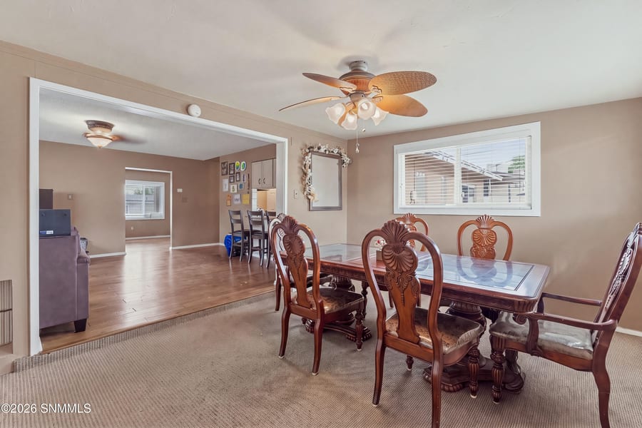 2402 Yale Avenue, Alamogordo, NM 88310 photo 15