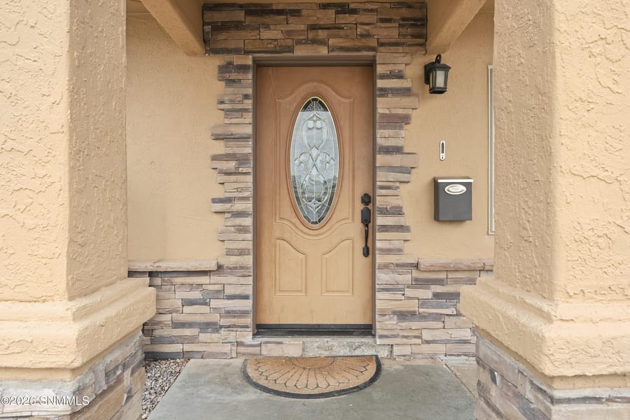 2402 Yale Avenue, Alamogordo, NM 88310 photo 3
