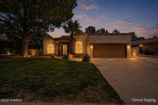 170 Cherry Hill Lane, Santa Teresa, NM 88008 photo 2
