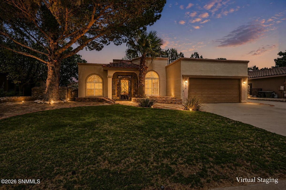 170 Cherry Hill Lane, Santa Teresa, NM 88008 photo 3