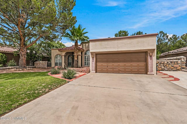 170 Cherry Hill Lane, Santa Teresa, NM 88008 photo 4