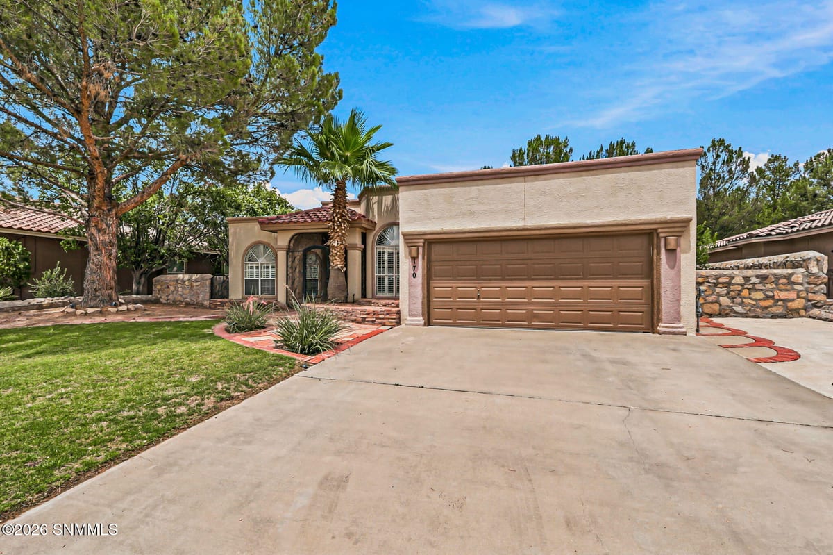 170 Cherry Hill Lane, Santa Teresa, NM 88008 photo 4