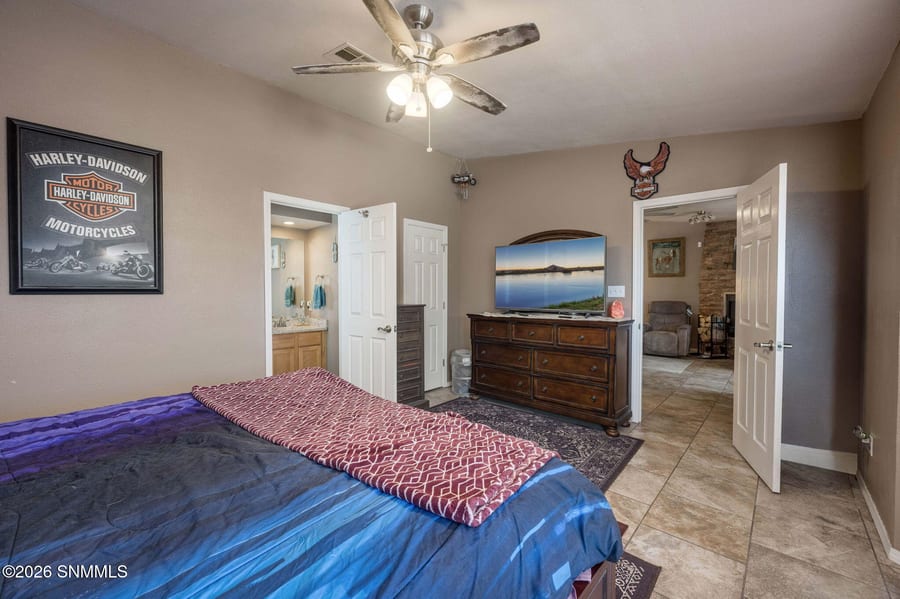 4062 Windridge Circle, Las Cruces, NM 88012 photo 12