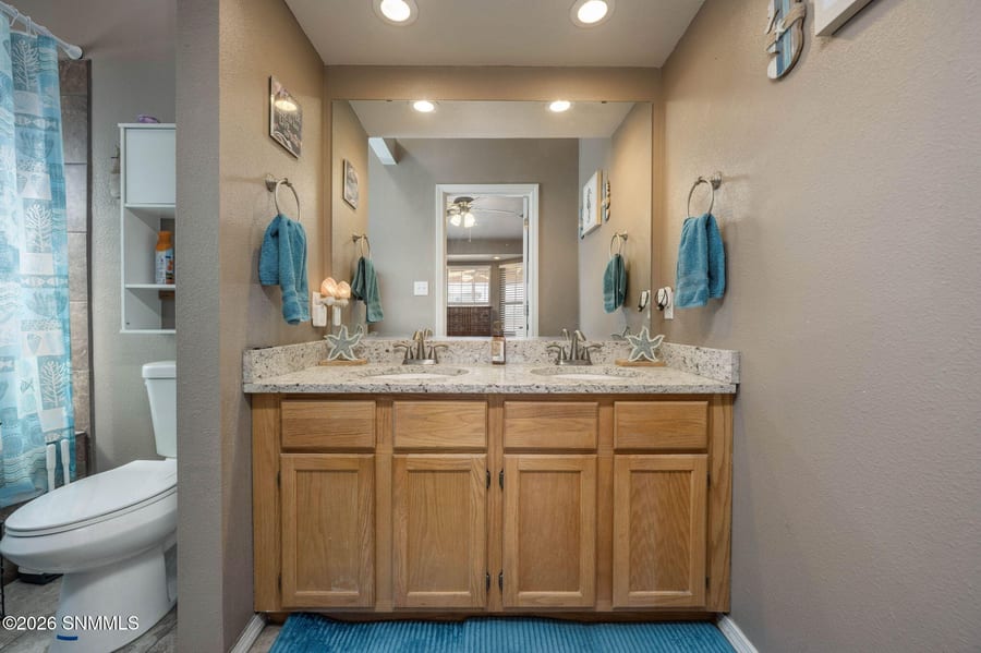 4062 Windridge Circle, Las Cruces, NM 88012 photo 14