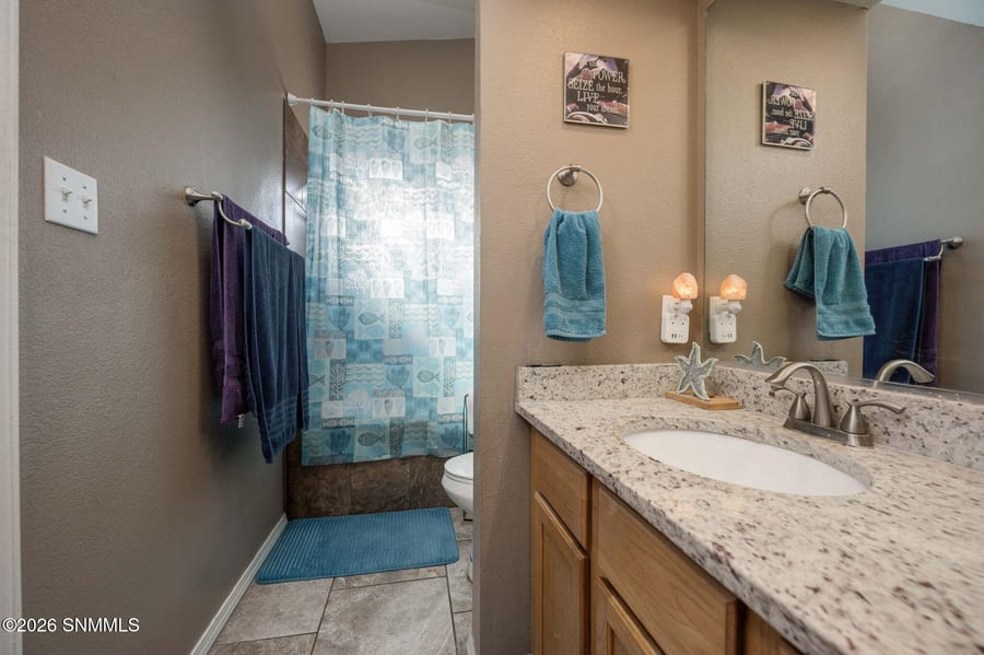4062 Windridge Circle, Las Cruces, NM 88012 photo 15
