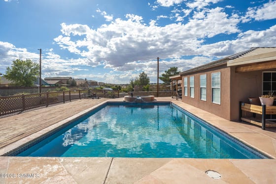 4062 Windridge Circle, Las Cruces, NM 88012 photo 2