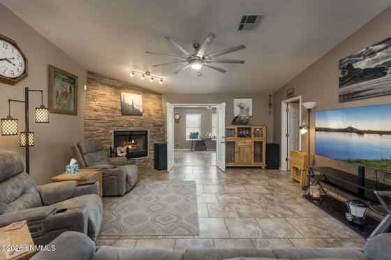4062 Windridge Circle, Las Cruces, NM 88012 photo 4