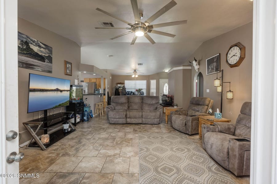 4062 Windridge Circle, Las Cruces, NM 88012 photo 5