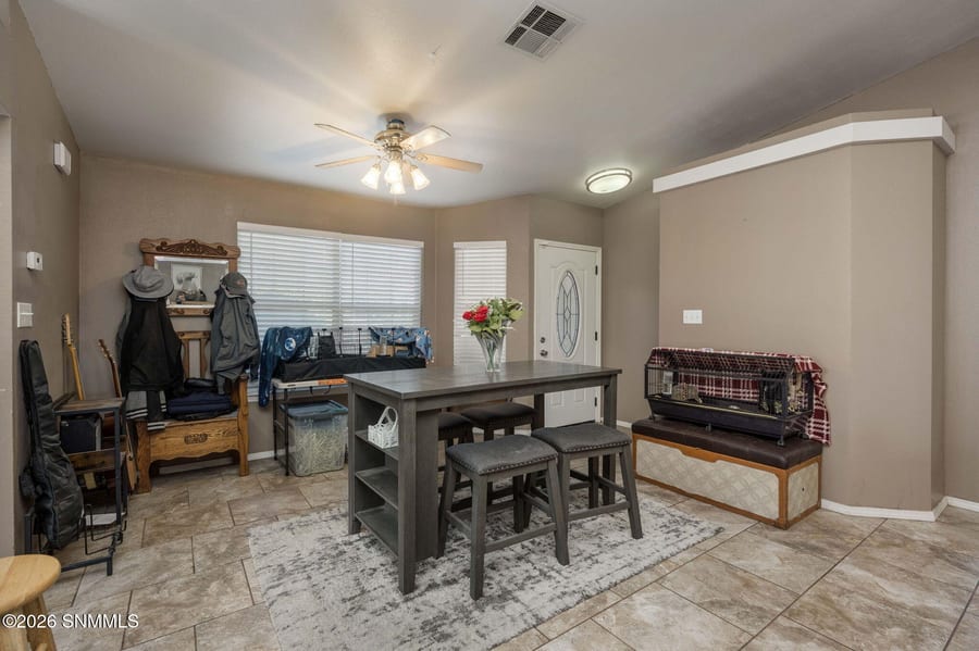 4062 Windridge Circle, Las Cruces, NM 88012 photo 6