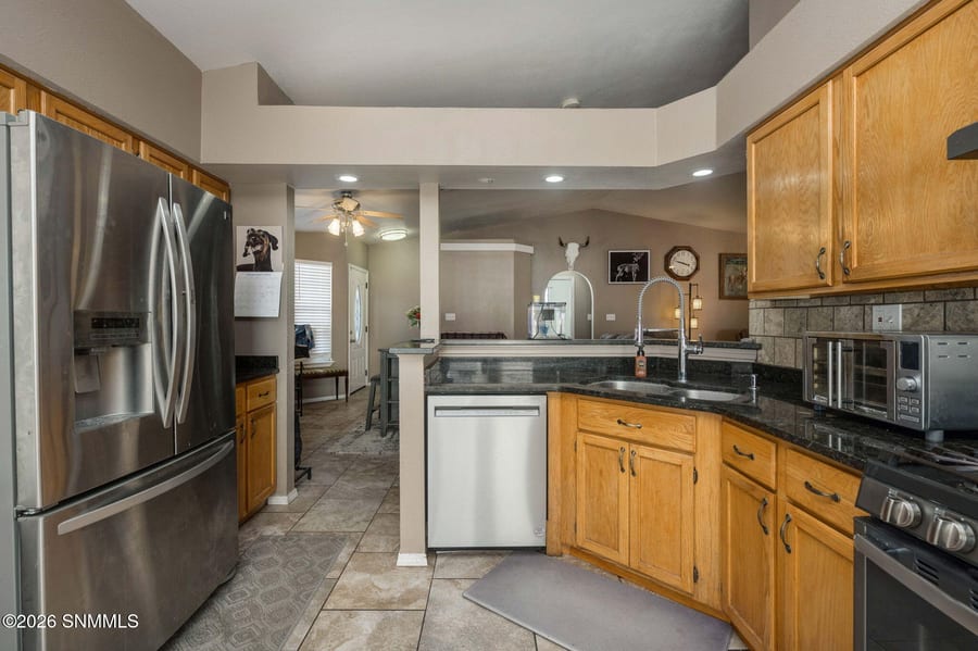 4062 Windridge Circle, Las Cruces, NM 88012 photo 7
