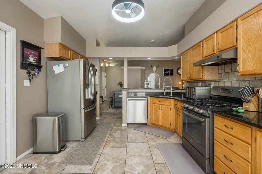 4062 Windridge Circle, Las Cruces, NM 88012 photo 9
