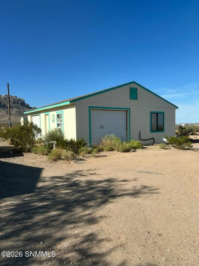 8330 SE Warm Springs Road, Deming, NM 88030 photo 2